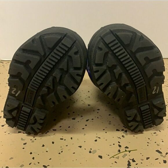 Toddler Snow Commander Sorel boot - Picture 6 of 7